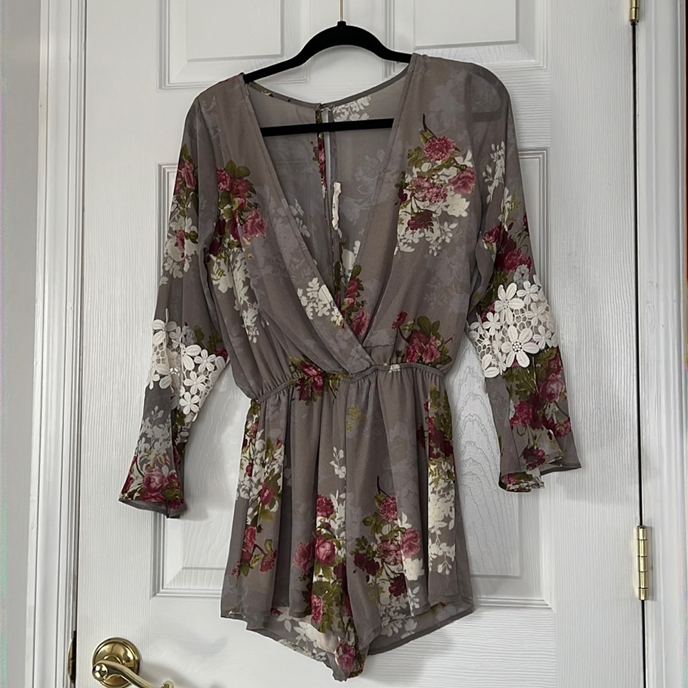 Romper